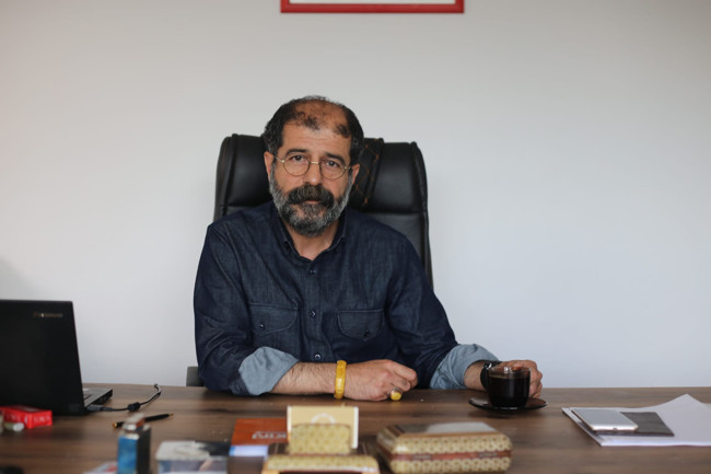 Atık toplayıcıları genelgeyle kayıt altına alınıyor: Bu bir eleme stratejisi - Resim : 4