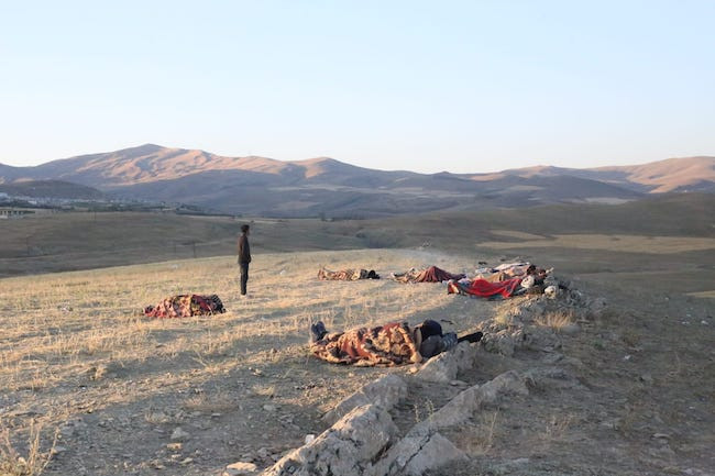 Akademisyen Yasin Duman: Ekonomik kriz mülteciler yokken vardı - Resim : 4