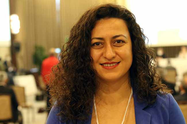 Kürt Gazeteciler Günü: Gerçekleri kalemini eğip bükmeden yazanlar - Resim : 1