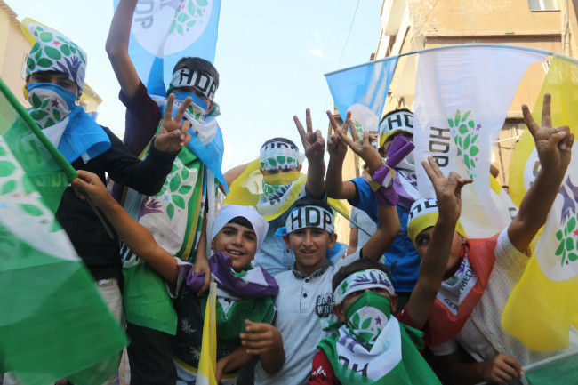 Sancar: Bir aile evini HDP binası yapmış, bir de ‘HDP’yi kapatacağız’ diyorlar - Resim : 2