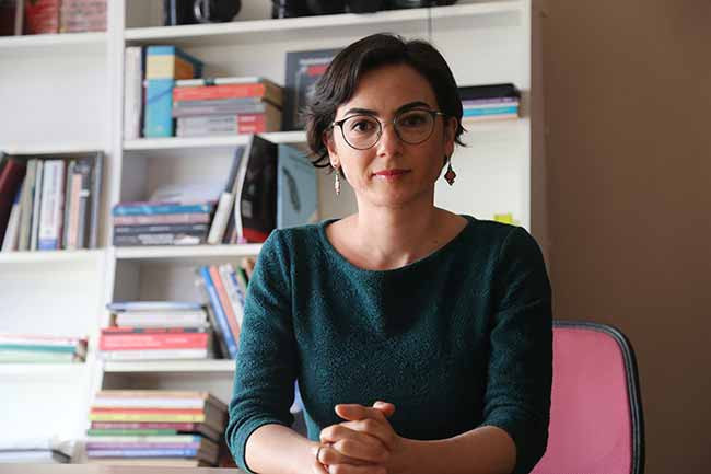 Kürt Gazeteciler Günü: Gerçekleri kalemini eğip bükmeden yazanlar - Resim : 3