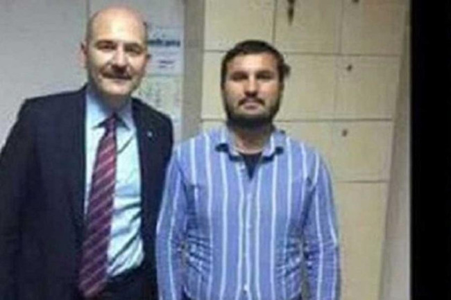 Soylu’nun ‘suçlular albümü’ - Resim : 2