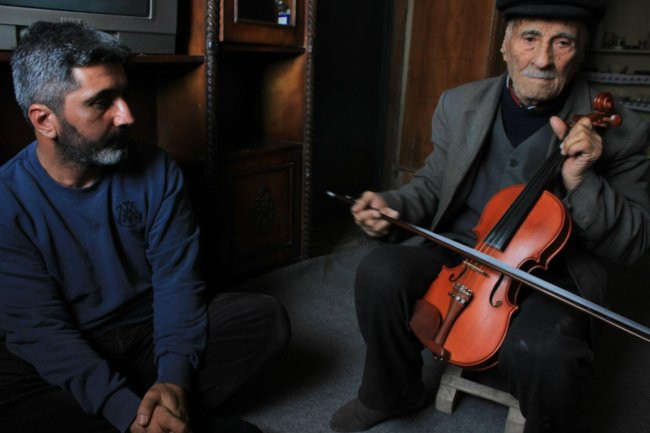 Dersim'de unutulan bir ritüel: Ölülere yiyecek ulaştırmak - Resim : 2