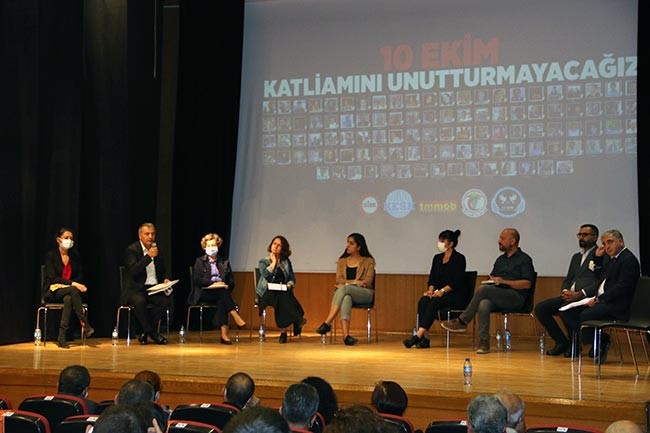 Fehim Taştekin: Devlet ile IŞİD arasında zımni bir mutabakat var - Resim : 1