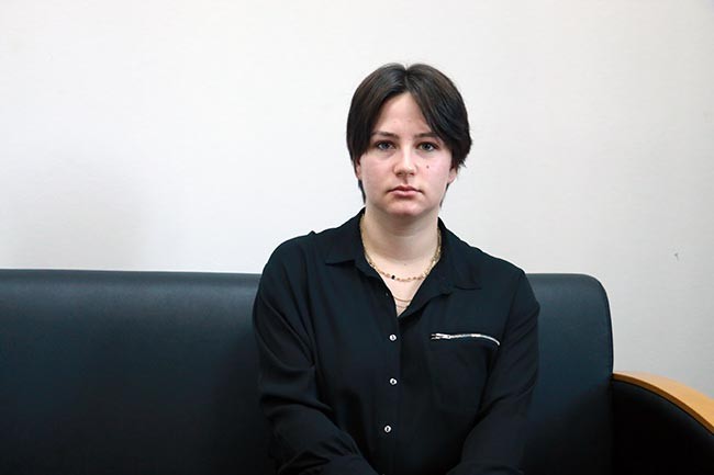 Akrabasının tecavüzüne uğradı, savcı ‘bağırmadı’ diyerek dosyayı kapattı - Resim : 1