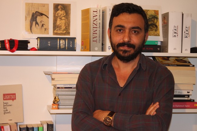 Yazar Hovsep Hayrani: Gül Ağa, milis güçleri ile Teşkilatı Mahsusa eşliğinde katliamlar yapmıştır - Resim : 1