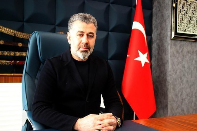 MHP'de 'zam' eleştirisinden dolayı Baki Ersoy'un disipline sevk edilmesi istifa getirdi - Resim : 1