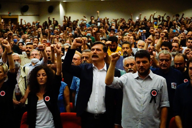 Metin Çulhaoğlu son yolculuğuna uğurlandı - Resim : 1