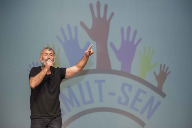 Başaran Aksu: Esas işçi direnişleri nisanda başlayacak - Resim : 1