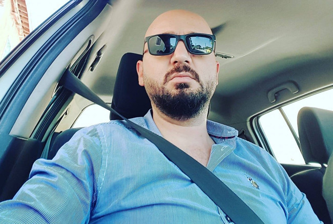 Bir avukat daha yaşamına son verdi - Resim : 1
