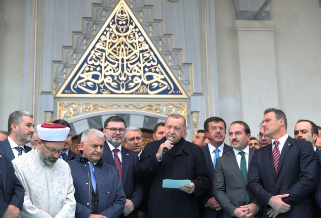 İntihallisi intihalsizi... Kayyım rektörler üniversitede ne iş yapar? - Resim : 6