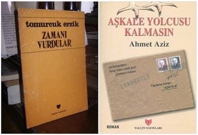 Karşı Tarih - Resim : 4