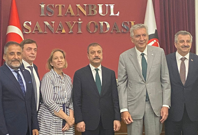 Banka faizleri yüzde 50'ye kadar çıktı: Firmalar nakit akışını yönetemez hale gelirse batar - Resim : 1