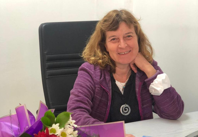 Aliağa'ya bağlı bu köyün neredeyse tamamı kanser - Resim : 5