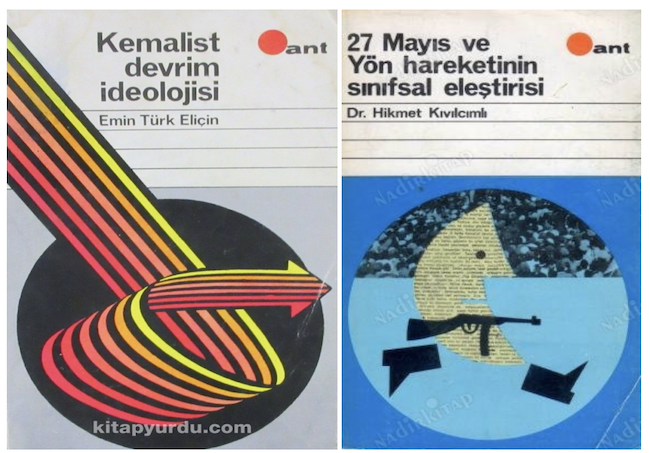 Karşı Tarih - Resim : 1