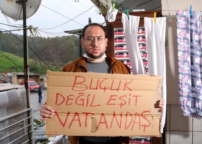 8 Nisan Dünya Romanlar Günü: Nefret söylemi önlenmeli - Resim : 4