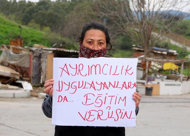 8 Nisan Dünya Romanlar Günü: Nefret söylemi önlenmeli - Resim : 3