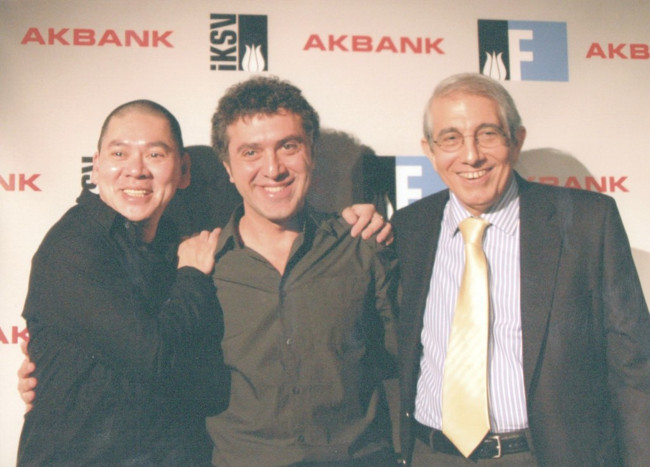 Mithat Alam Film Merkezi tehdit altında ama kıymet bilmez zihniyetle mücadele sürüyor - Resim : 2