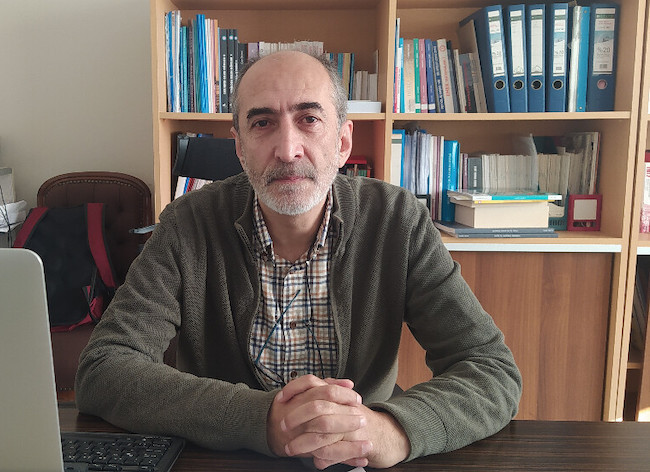 Dipten gelen dalga büyüyor (2): İşçi sınıfı eylemleri domino etkisi yaratabilir - Resim : 4