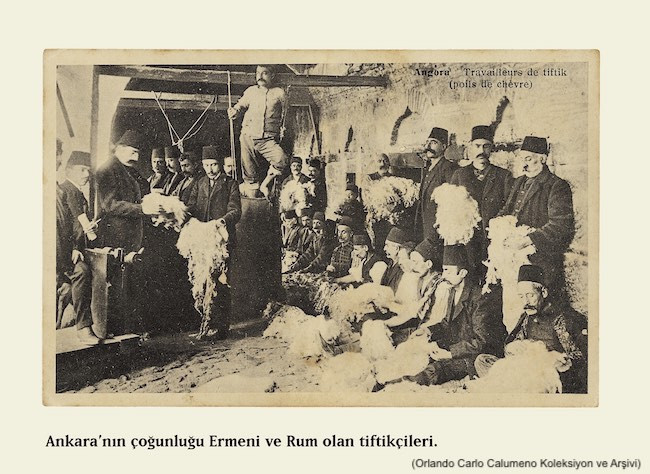 1915'den Sonra Neleri Kaybettik: Ermeni Soykırımı'nın etkileri - Resim : 4