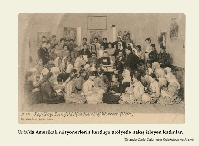 1915'den Sonra Neleri Kaybettik: Ermeni Soykırımı'nın etkileri - Resim : 5