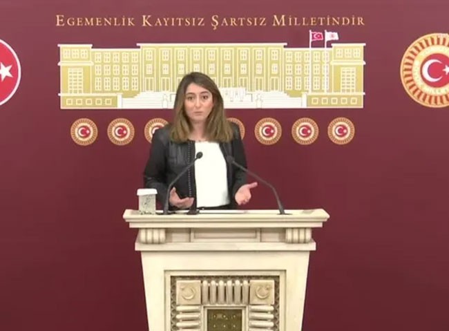 CHP'den tarikat ve cemaat yurtları için araştırma önergesi - Resim : 1
