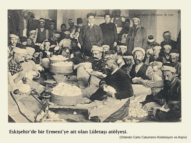 1915'den Sonra Neleri Kaybettik: Ermeni Soykırımı'nın etkileri - Resim : 2