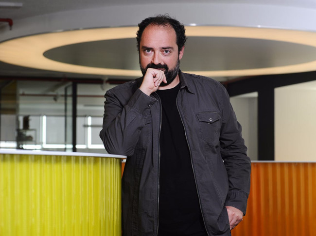 Nevzat Aydın'dan sürpriz karar: Yemeksepeti'nin yeni CEO'su Mert Baki oldu - Resim : 1