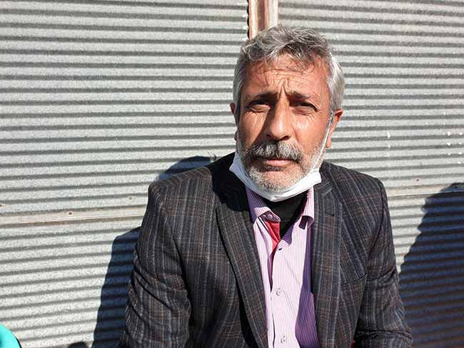 Çiftçiler tarlasını ekemeyecek duruma geldi: Bankadan kredi alamayanlar tefecilere gidiyor - Resim : 2