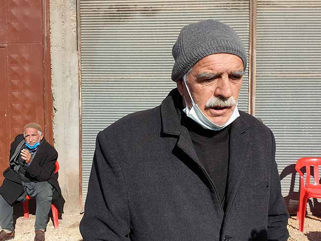 Çiftçiler tarlasını ekemeyecek duruma geldi: Bankadan kredi alamayanlar tefecilere gidiyor - Resim : 1