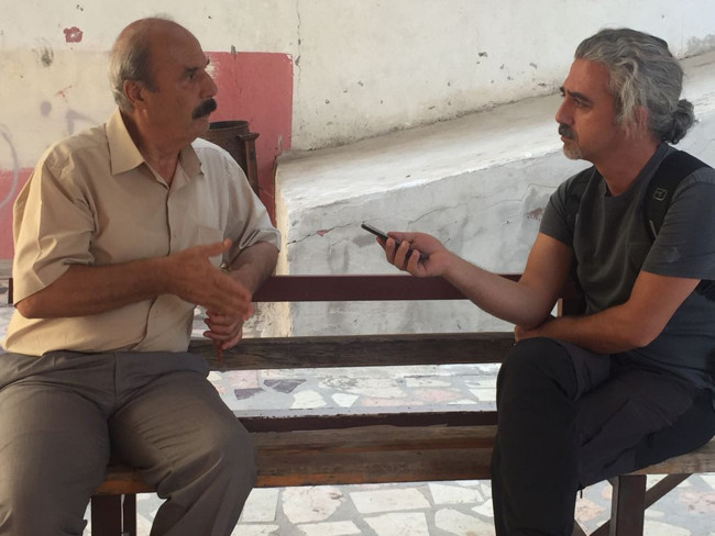 İnsanlık dışı uygulamaların merkezi Diyarbakır 5 Nolu Askeri Cezaevi: Mağdurlar işkenceyi anlattı - Resim : 2