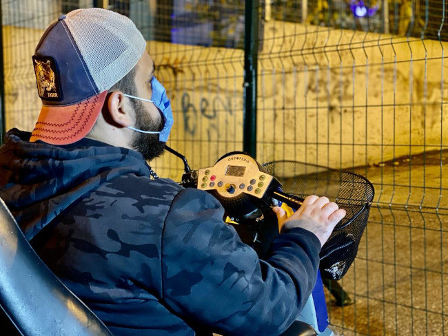 50 yıllık sokağı tel örgüyle kapatan şirket: Tapulu mülkümüz, şimdiye kadar idare ettik - Resim : 2
