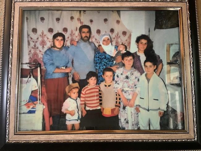 Vartinis katliamı 29 yıldır adalet bekliyor: Herkes sadece kendisinin sağ kaldığını sanıyordu - Resim : 1