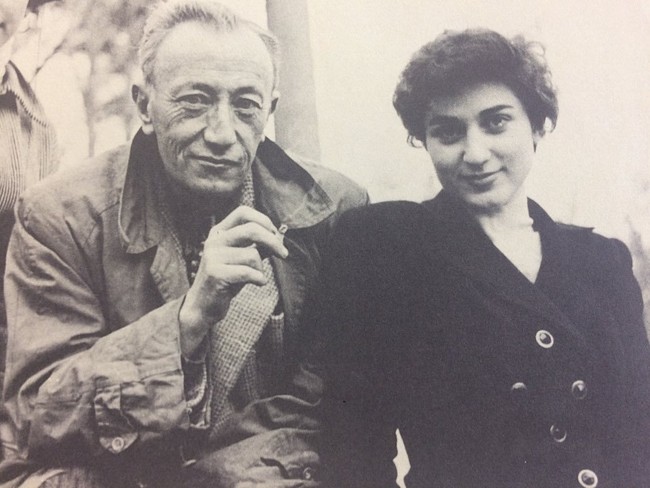 Leyla Erbil ölüm yıl dönümünde anılıyor - Resim : 1