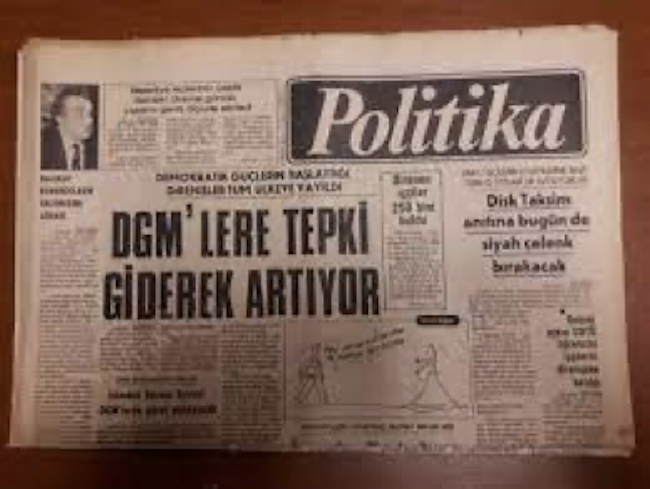 Aydın Engin vedalaşsa da bizimle... - Resim : 2