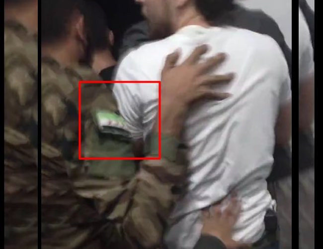 Efrîn’de zam isyanı: Elektrik dağıtım binası ve birçok kurum ateşe verildi - Resim : 2