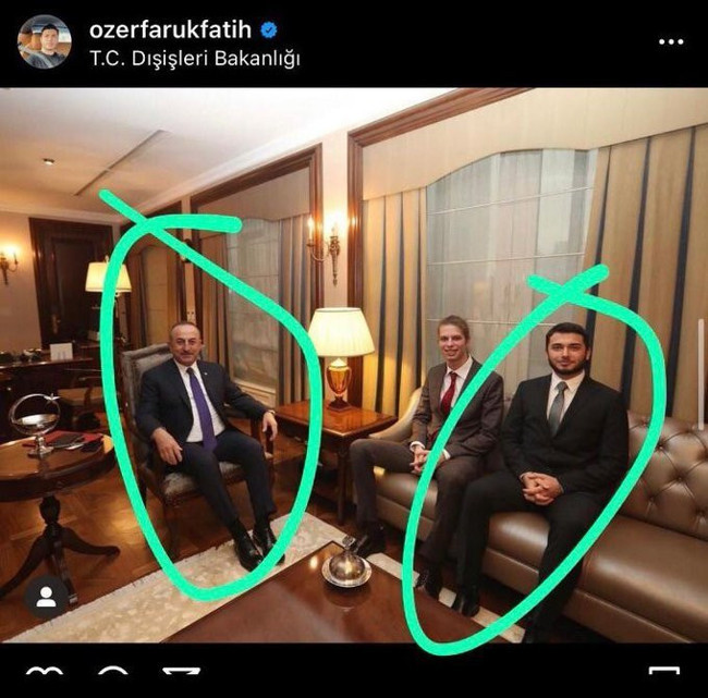 Thodex skandalında yeni boyut: Faruk Fatih Özer, MHP'li Saffet Sancaklı'nın oğluyla ortak çıktı - Resim : 3