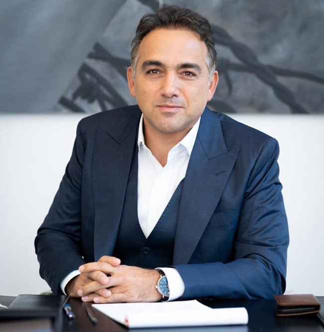 Prof. Dr. Onur Başer: Coronavirus aşısında kullanılan hammaddelerde sıkıntı yaşanabilir - Resim : 1