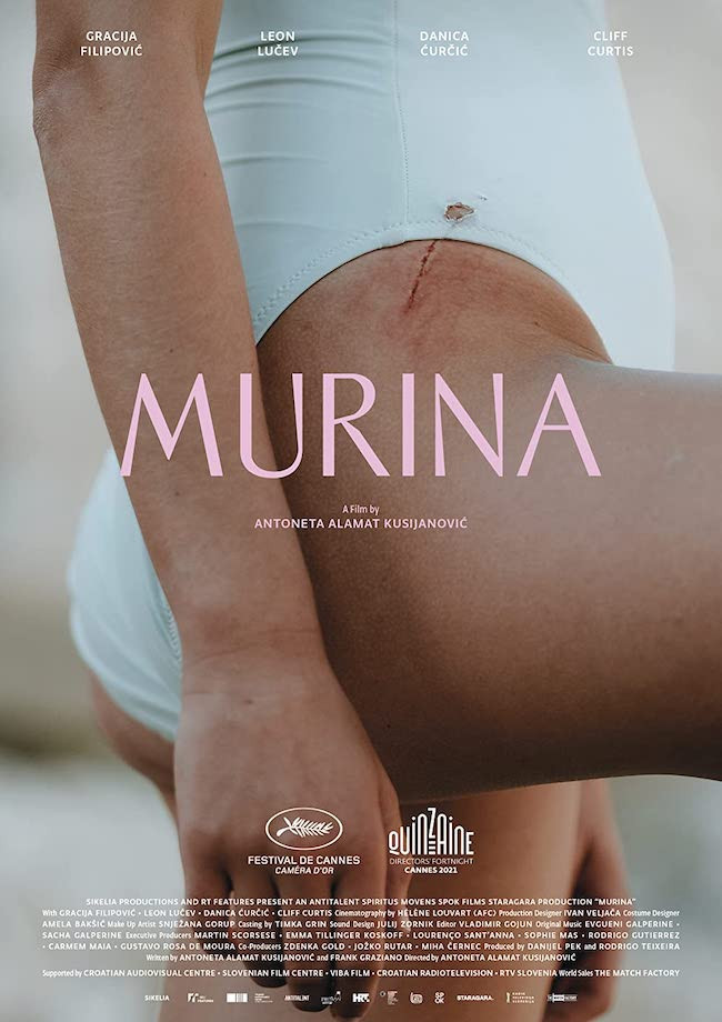 Murina: Çocukluktan ergenliğe, sonra da özgürlüğe! - Resim : 2