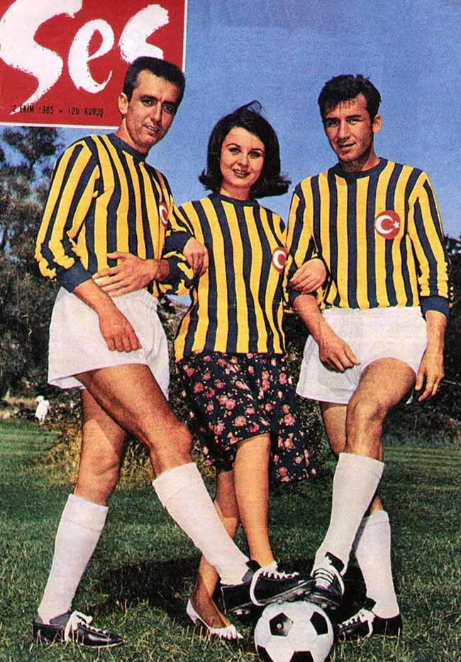 'Efsane' olarak anılan futbolcu Şenol Birol, hayatını kaybetti - Resim : 1