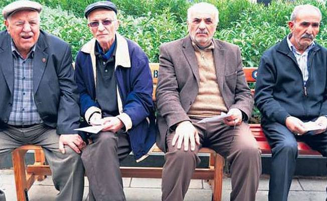 En çok emeklinin yaşadığı 10 il - Resim: 1