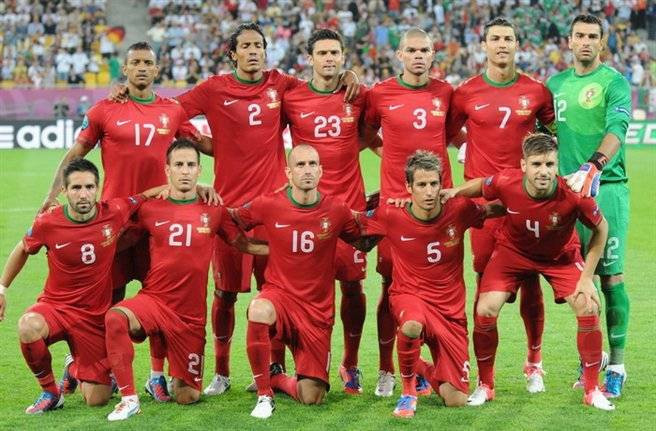 EURO 2024'ün şampiyonluk oranları güncellendi - Resim: 21