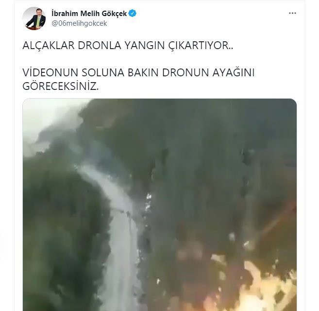 EGM, Melih Gökçek'i yalanladı - Resim : 1