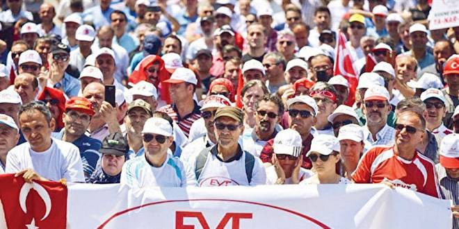 EYT'de maaş nasıl hesaplanacak? - Resim: 1