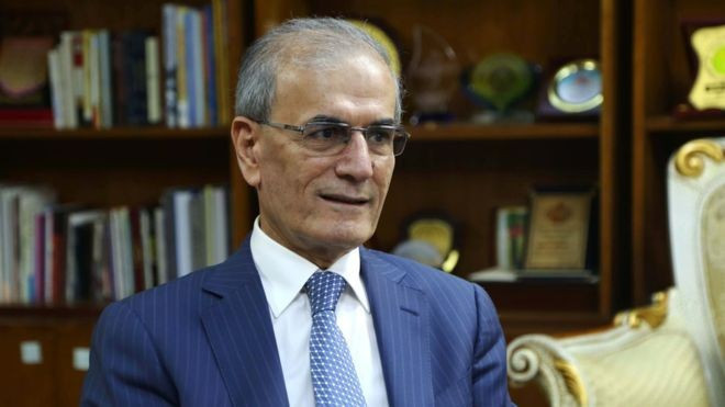 'Kerkük Kürdistan içinde özel statü isteyebilir' - Resim : 1