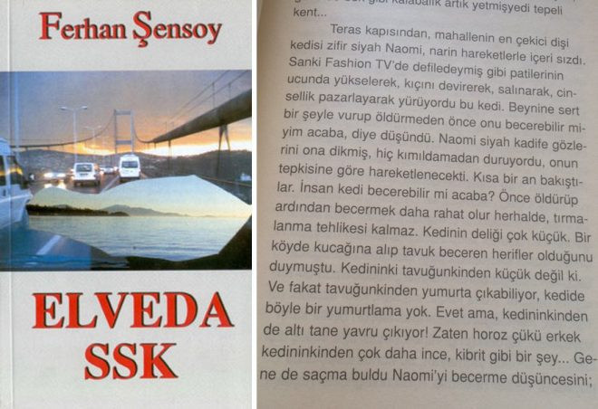 Altaylı: Ferhan Şensoy’un yazdığı çocuk kitabı değil, büyüklere yazılmış - Resim : 1