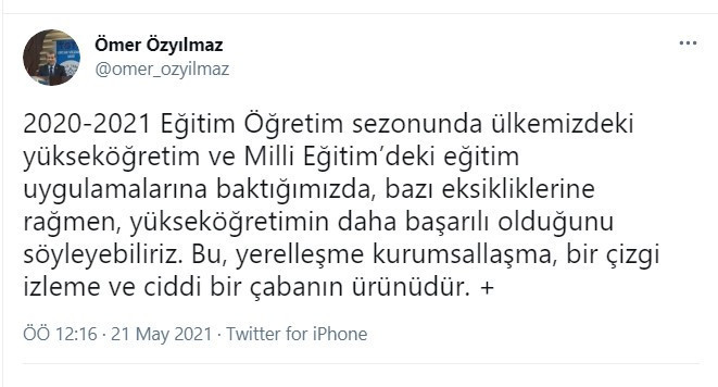 Saray'dan, Ziya Selçuk'a ‘beceriksiz’ tepkisi - Resim : 1