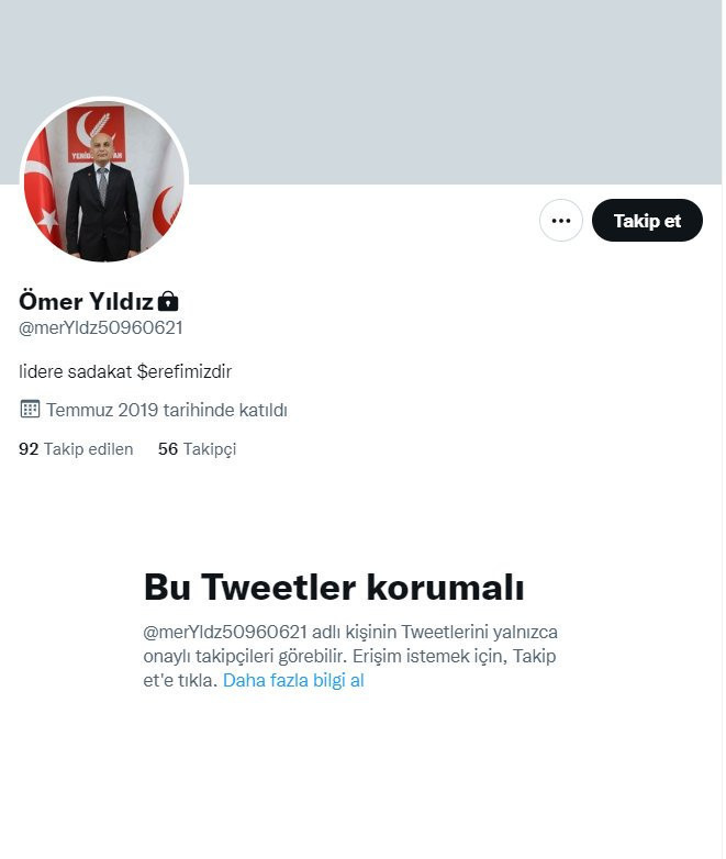 Yeniden Refah Partili Yıldız'dan Gülşen'e ölüm tehdidi - Resim : 1