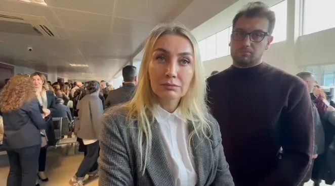 İBB davası: Mahkeme heyeti salonu terk etti, duruşmaya ara verildi - Resim : 2