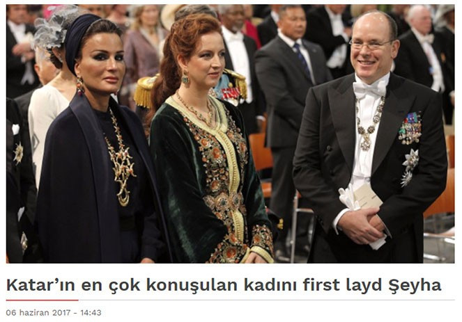 Silah çekti tahta oturdu… - Resim : 1
